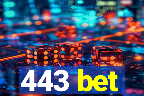 443 bet